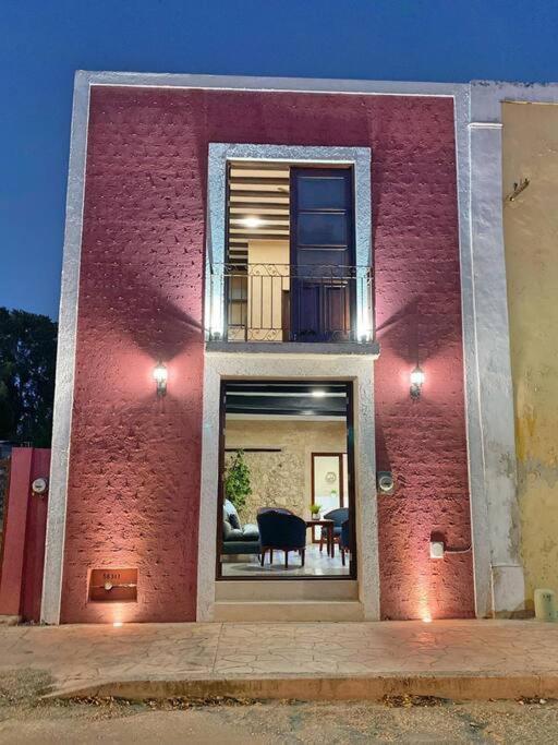 Casa Nardo Planta Baja Apartment Valladolid  Exterior foto