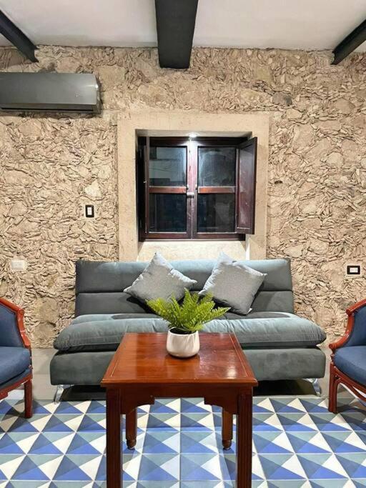 Casa Nardo Planta Baja Apartment Valladolid  Exterior foto