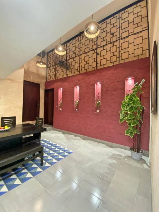 Casa Nardo Planta Baja Apartment Valladolid  Exterior foto