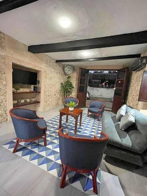 Casa Nardo Planta Baja Apartment Valladolid  Exterior foto