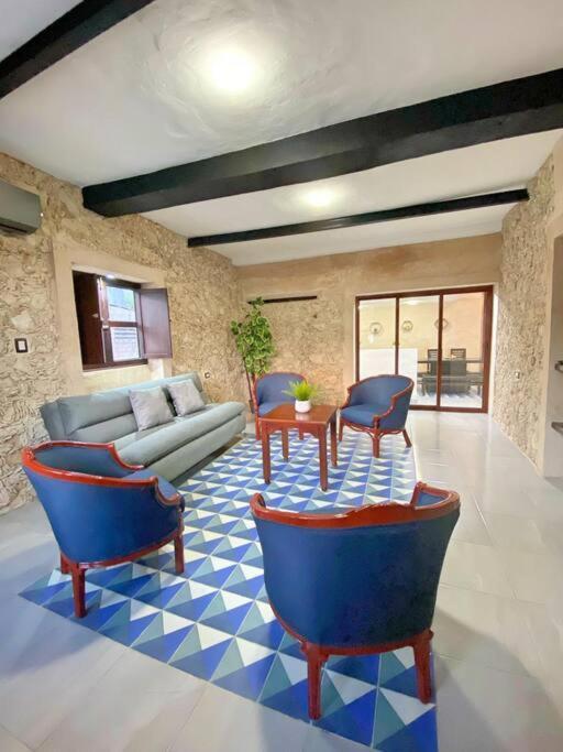 Casa Nardo Planta Baja Apartment Valladolid  Exterior foto